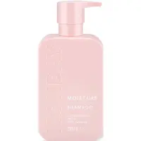 MONDAY Haircare Moisture Feuchtigkeit Schampo 350 ml