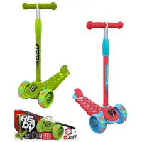 Sport One Ready Sparkcykel