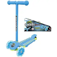 Sport One Speedy Sparkcykel