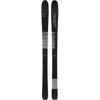 Majesty - Topptursskidor - Superscout Carbon 2026 för UnisexUll - Storlek 176 cm - Svart