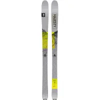 Majesty - Topptursskidor - Superscout 2026 för Unisex - Storlek 182 cm - Vit