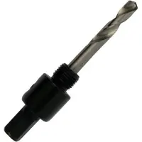Specialist Adapter för hålsåg 64/8-35210; 33-210 mm