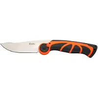 Sol Stoke Pivot Knife & Saw