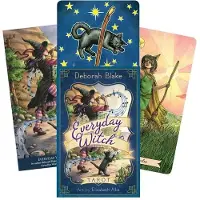 Everyday Witch Tarot