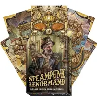 Steampunk Lenormand