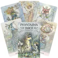 Phantasma Tarot NYHET!