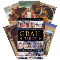 The Grail Tarot