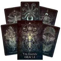 Talisman Oracle TAL44
