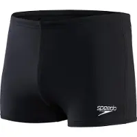 Speedo herrkalsonger badbyxor Eco* End Asht Am svart storlek 38