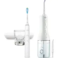 Philips Diamondclean 9000 (hx3886/41) Eltandborste