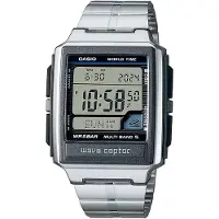 Casio Radio Controlled - Stjärnurmakarna