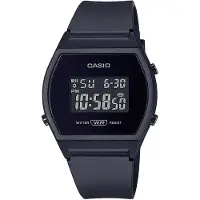 Casio Lw-204-1bef Damklocka