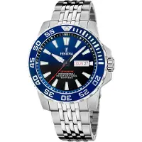 Festina The Originals Diver blue F20661/1