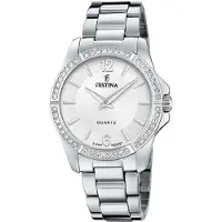 Festina Elegant Damklocka F20593/1