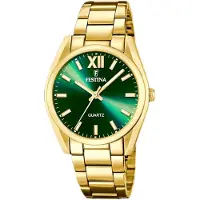 Festina Elegant Dam F20640/9 Klocka