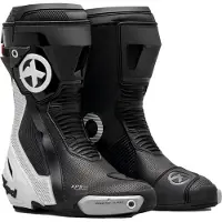 XPD XP9-S Air perforerade motorcykelstövlar