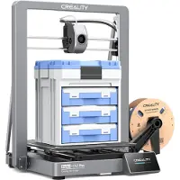 Creality Ender 3 V3 Plus 3d-skrivare