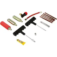 Lampa Go-pro Lagningssats