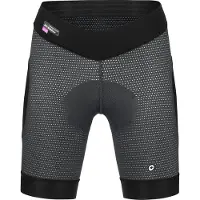 Assos Tactica Liner Hp T3 Cykelbyxor Utan Axelband