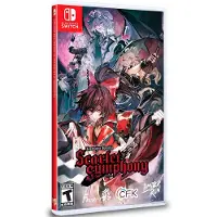 Koumajou Remilia Scarlet Symphony (Import)