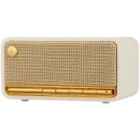 Edifier MP230 portabel Bluetooth-högtalare 2.0, 20 W, vit