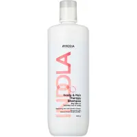 Indola Care & Style Scalp & Hair Therapy Schampo 1000 ml