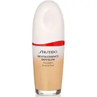 Shiseido Skin Glow Fdt340 Foundation