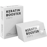 Nanolash Step 3 Keratin Booster Ögonfransvård 10 x 0.5 ml