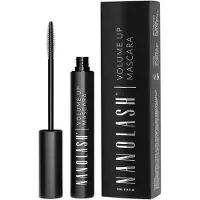 Nanolash Volume Up Mascara 10 ml Schwarz