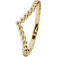 Kohinoor Deco ring 013-674-160