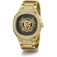 GUESS Stylish Guess Ladies' Watch GW0565G1 - Ø 45 mm