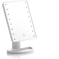 InnovaGoods LED sminkspegel