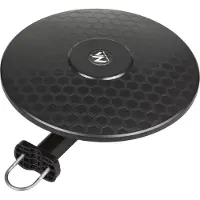 Macleans COMPACT MCTV-946 - Antenn - TV - rundstrålande - fönster, takmontering, sjöfart, bil