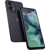 Motorola moto g35 5G smartphone 128 GB, svart