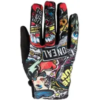 O'Neal Matrix Crank 2 Ungdom motocross handskar