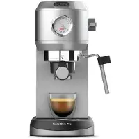 Ginza.se SOLAC Espresso Maker Taste Slim Pro