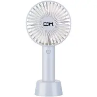 EDM Ventilator EDM 4,5 W Ø 10,6 cm