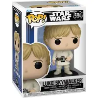 Funko POP! Stjärnornas Krig Luke-figur
