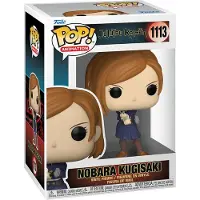 Funko POP! Jujutsu Kaisen Nobara Kugisaki-figur