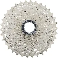 Shimano Bakre kedjehjul 105 CS-R7101 12-växlad-11-34T