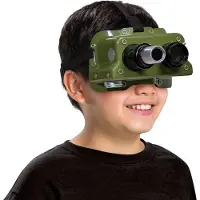 JAKKS Pacific Ghostbusters rollspel Replica 1/1 Ecto-Goggles