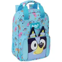 Bluey 4.5l 31x41x17.5 Cm Ryggsäck