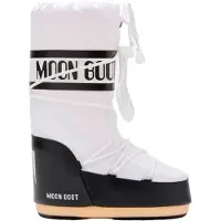 Moon Boot Icon Nylon Stövlar