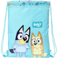 Bluey Junior 34 Cm Gympapåse