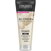 John Frieda Blonde+ Reparationsschampo 250 ml