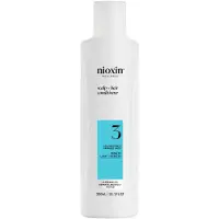 Nioxin System 3 Scalp + Hair Conditioner - Colored/Dry/Damaged Hair 300 ml