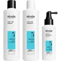 Nioxin Trial Kit System 3