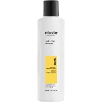 Nioxin System 1 Scalp + Hair Schampo 300 ml