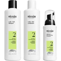 Nioxin System 2 Kit - Treatment