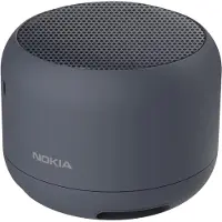 Nokia SP-102 Bärbar trådlös högtalare 2 - Molnigt blått
